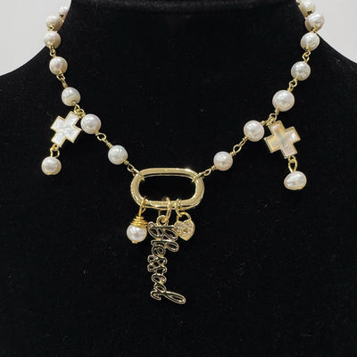 Pearls Of Grace
