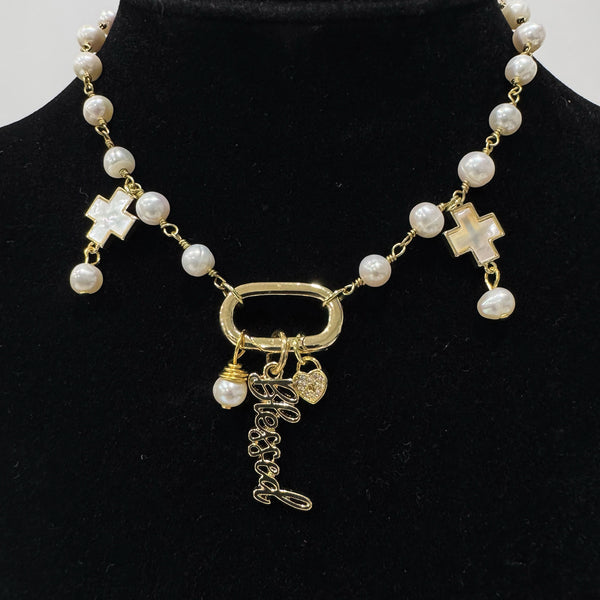 Pearls Of Grace