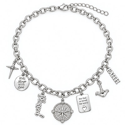 Anchored In Love