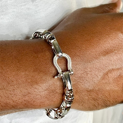 Mens Bracelet