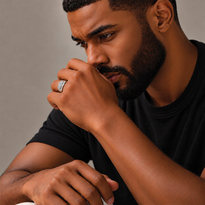 Men's Rings