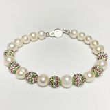 Freshwater Pearl Bracelet