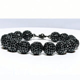 Black Ice Bracelet