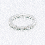 Eternity CZ Band