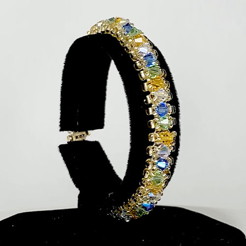 Swarovski Tennis Bracelet