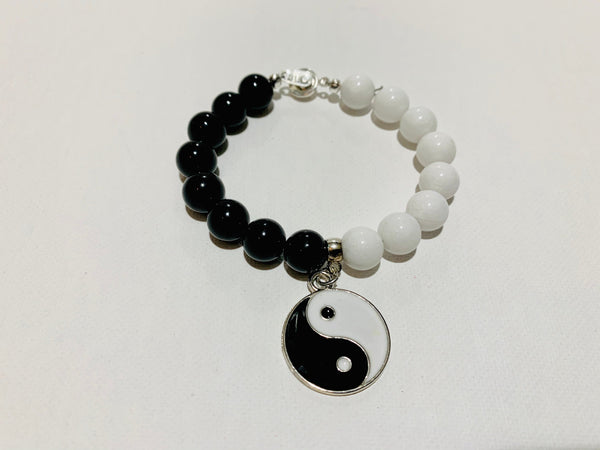 Yin Yang