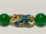 Jade Feng Shui Bracelet