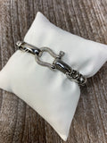 Unshackled Link Bracelet